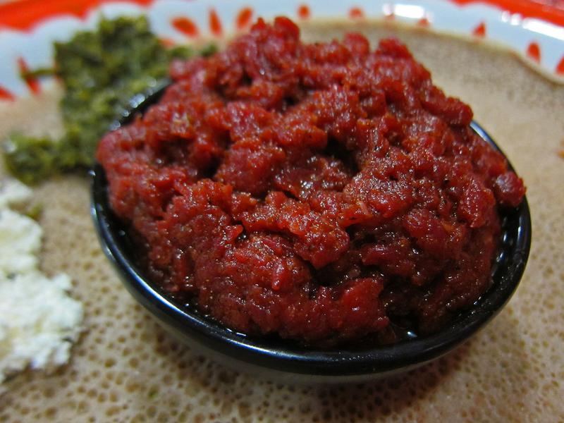 Kitfo